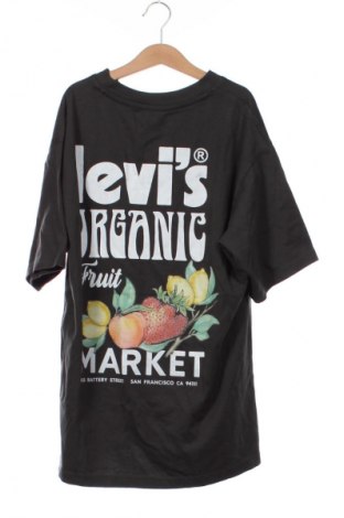 Męski T-shirt Levi's, Rozmiar XS, Kolor Szary, Cena 163,99 zł