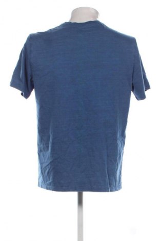 Pánske tričko  Levi's, Veľkosť L, Farba Modrá, Cena  12,95 €