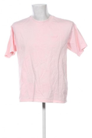 Pánské tričko  Levi's, Velikost M, Barva Růžová, Cena  439,00 Kč