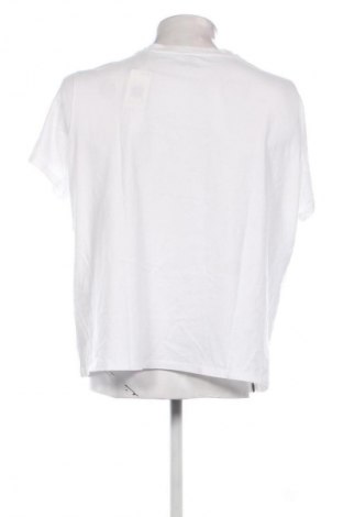 Мъжка тениска Levi's, Размер XXL, Цвят Бял, Цена 50,99 лв.