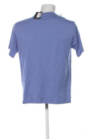 Tricou de bărbați Levi's, Mărime M, Culoare Albastru, Preț 171,99 Lei