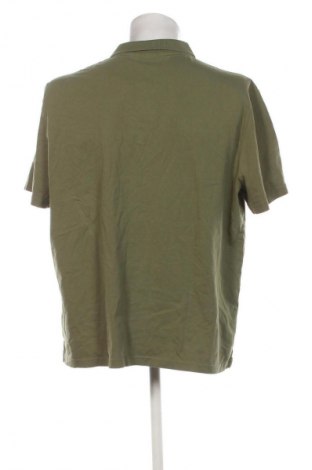 Męski T-shirt Levi's, Rozmiar XL, Kolor Zielony, Cena 355,99 zł