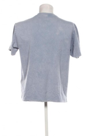 Męski T-shirt Levi's, Rozmiar M, Kolor Niebieski, Cena 203,99 zł