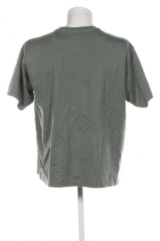 Męski T-shirt Levi's, Rozmiar L, Kolor Zielony, Cena 203,99 zł