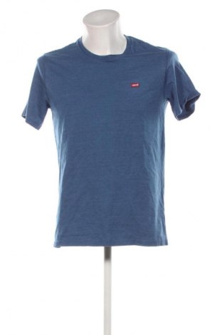 Férfi póló Levi's, Méret M, Szín Kék, Ár 16 739 Ft