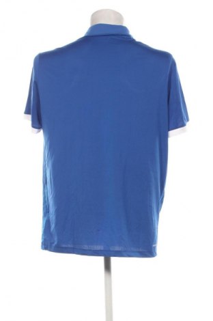 Herren T-Shirt Lotto, Größe XL, Farbe Blau, Preis 25,99 €