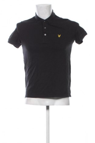 Herren T-Shirt Lyle & Scott, Größe S, Farbe Grau, Preis 59,99 €