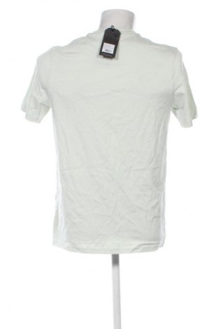 Herren T-Shirt Lyle & Scott, Größe M, Farbe Grün, Preis € 43,99