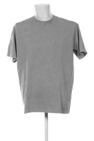 Tricou de bărbați Mads Norgaard, Mărime L, Culoare Gri, Preț 301,99 Lei