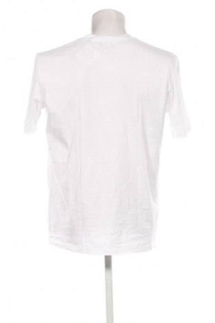 Męski T-shirt Marc O'Polo, Rozmiar L, Kolor Biały, Cena 228,99 zł