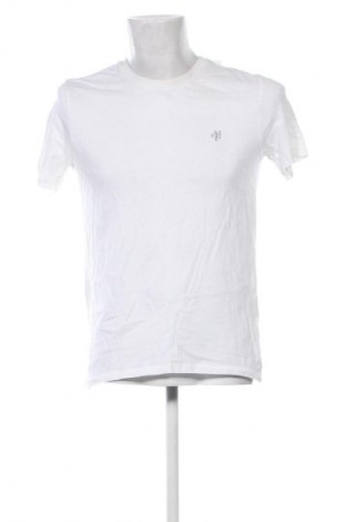 Ανδρικό t-shirt Marc O'Polo, Μέγεθος S, Χρώμα Λευκό, Τιμή 21,99 €