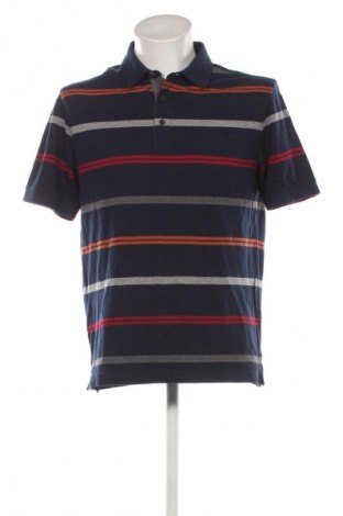 Pánské tričko  Marks & Spencer Blue Harbour, Velikost M, Barva Vícebarevné, Cena  169,00 Kč
