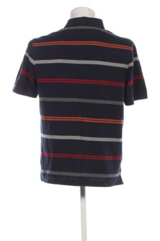 Pánské tričko  Marks & Spencer Blue Harbour, Velikost M, Barva Vícebarevné, Cena  169,00 Kč