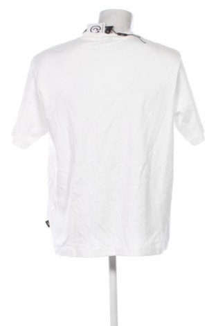 Herren T-Shirt Mexx, Größe M, Farbe Weiß, Preis € 19,99