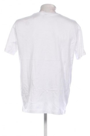 Мъжка тениска Mister Tee, Размер S, Цвят Бял, Цена 27,99 лв.
