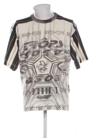 Tricou de bărbați Monte Carlo, Mărime L, Culoare Multicolor, Preț 82,32 Lei