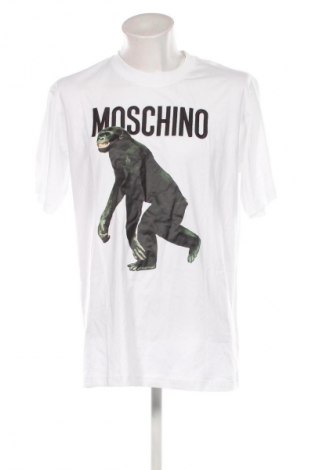 Pánske tričko  Moschino Couture, Veľkosť XXL, Farba Viacfarebná, Cena  209,95 €