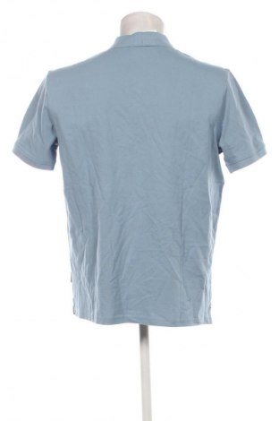 Herren T-Shirt Napapijri, Größe XL, Farbe Blau, Preis € 86,99