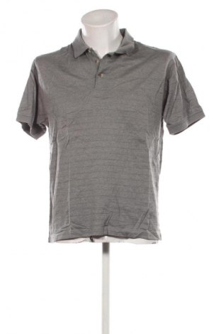 Herren T-Shirt Naturalife, Größe S, Farbe Grau, Preis 10,23 €