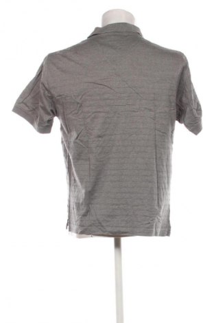 Herren T-Shirt Naturalife, Größe S, Farbe Grau, Preis 10,23 €