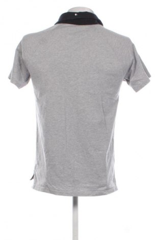 Herren T-Shirt New Balance, Größe M, Farbe Grau, Preis 30,69 €