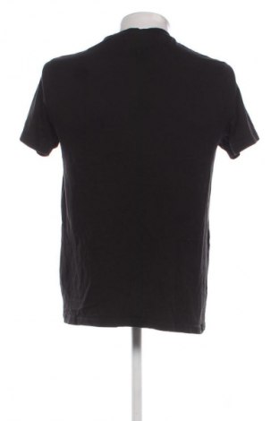 Herren T-Shirt New Era, Größe M, Farbe Schwarz, Preis € 10,99