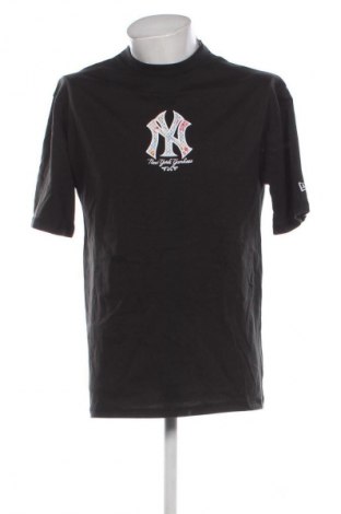 Herren T-Shirt New Era, Größe S, Farbe Schwarz, Preis € 19,99