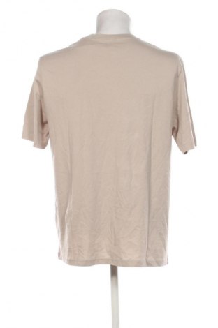 Herren T-Shirt Next, Größe L, Farbe Braun, Preis € 23,99