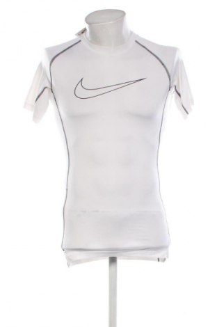 Tricou de bărbați Nike, Mărime M, Culoare Alb, Preț 93,99 Lei