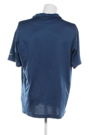 Pánské tričko  Nike, Velikost XXL, Barva Modrá, Cena  779,00 Kč