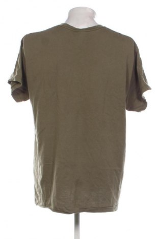 Herren T-Shirt Nike, Größe XL, Farbe Grün, Preis € 43,99