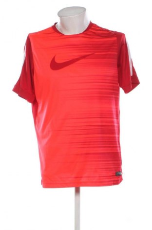 Férfi póló Nike, Méret XL, Szín Piros, Ár 14 630 Ft