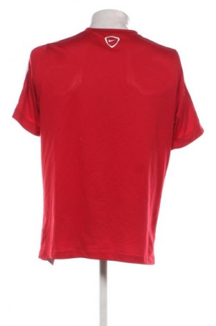 Férfi póló Nike, Méret XL, Szín Piros, Ár 14 630 Ft