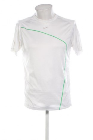 Tricou de bărbați Nike, Mărime S, Culoare Alb, Preț 71,05 Lei