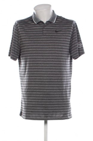 Tricou de bărbați Nike, Mărime M, Culoare Multicolor, Preț 126,32 Lei