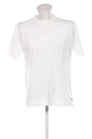 Męski T-shirt Nike, Rozmiar M, Kolor Biały, Cena 203,99 zł