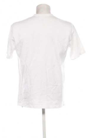 Męski T-shirt Nike, Rozmiar M, Kolor Biały, Cena 203,99 zł