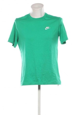 Pánské tričko  Nike, Velikost M, Barva Zelená, Cena  999,00 Kč