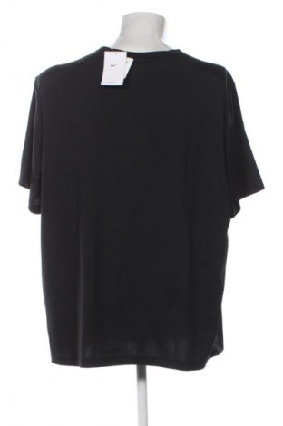 Męski T-shirt Nike, Rozmiar XXL, Kolor Czarny, Cena 203,99 zł