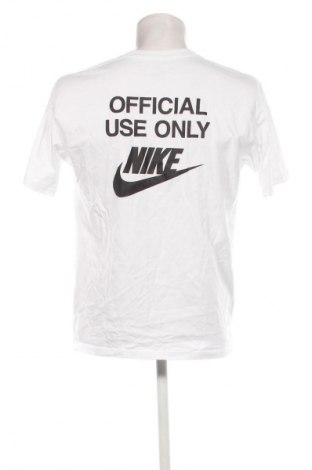 Pánské tričko  Nike, Velikost M, Barva Bílá, Cena  999,00 Kč