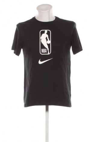 Herren T-Shirt Nike, Größe M, Farbe Schwarz, Preis € 18,99