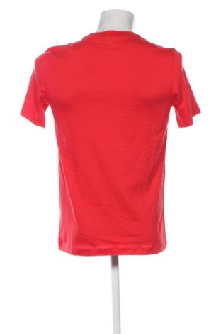 Męski T-shirt Nike, Rozmiar S, Kolor Czerwony, Cena 62,07 zł