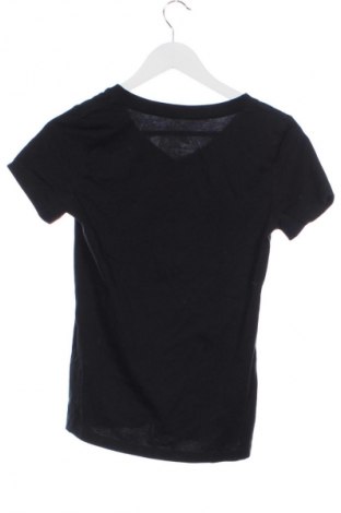 Γυναικείο t-shirt Nike, Μέγεθος XS, Χρώμα Μαύρο, Τιμή 9,99 €