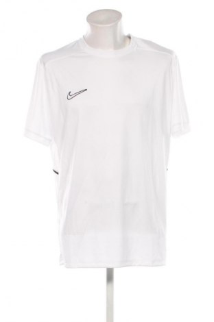 Herren T-Shirt Nike, Größe XXL, Farbe Weiß, Preis € 43,99
