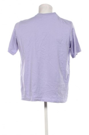 Ανδρικό t-shirt Nike, Μέγεθος M, Χρώμα Βιολετί, Τιμή 31,99 €