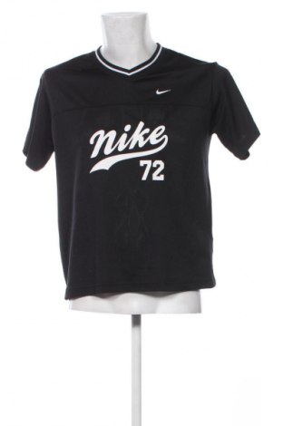 Męski T-shirt Nike, Rozmiar M, Kolor Czarny, Cena 203,99 zł