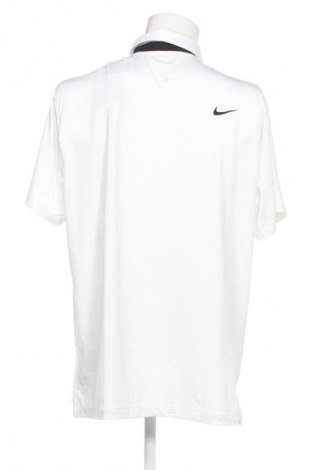 Męski T-shirt Nike, Rozmiar XL, Kolor Biały, Cena 284,99 zł