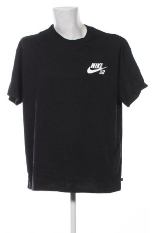 Tricou de bărbați Nike, Mărime XL, Culoare Negru, Preț 214,99 Lei