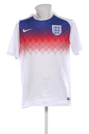 Herren T-Shirt Nike, Größe M, Farbe Mehrfarbig, Preis 13,81 €
