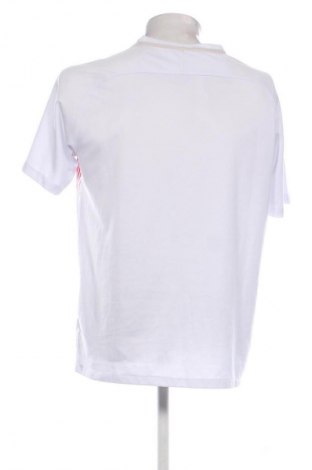 Herren T-Shirt Nike, Größe M, Farbe Mehrfarbig, Preis 13,81 €